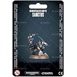 Unbekannt Sanctus der Genestealer Cults