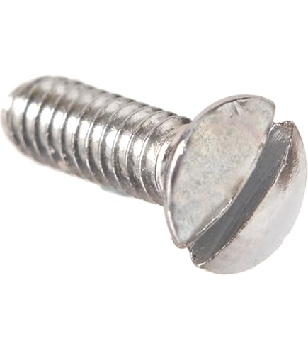 Amazon.com: The Hillman Group 4193 Chrome Electrical Switch