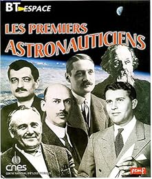 Premiers astronauticiens