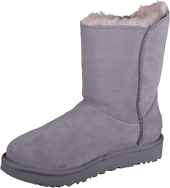 ugg australia stiefelette