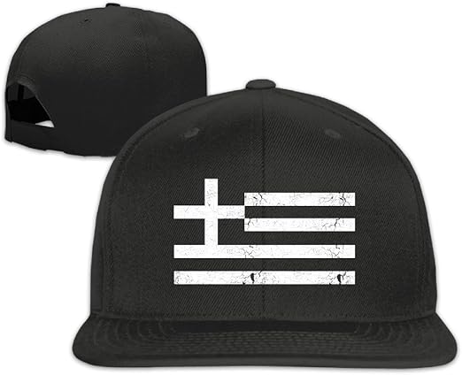 greece baseball hat