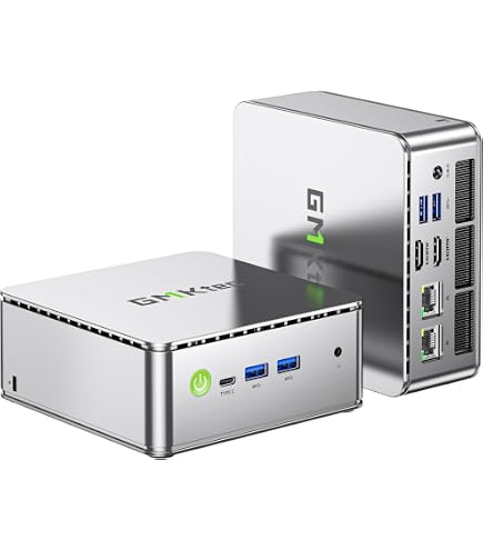 Intel NUC 9 Pro Kit - BKNUC9V7QNX1 : Amazon.ca: Electronics