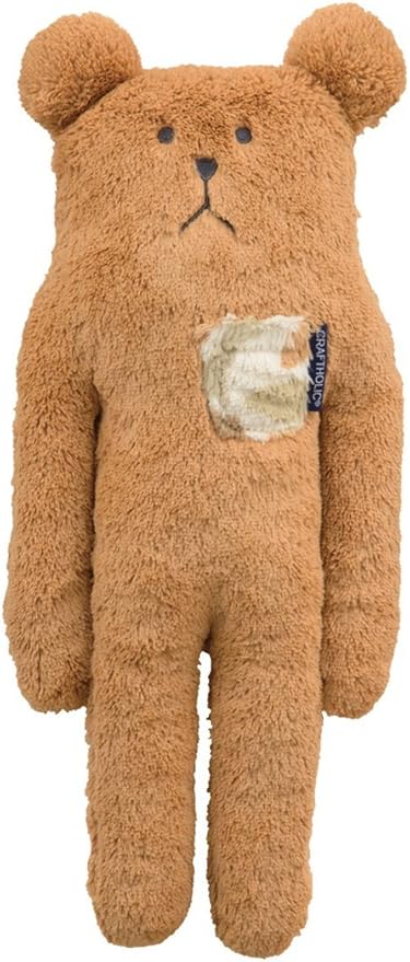 Amazon Craft Holic クラフトホリック 抱き枕クッション Sサイズ Sloth C1531 28 抱き枕 オンライン通販