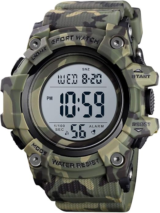 s shock watches amazon