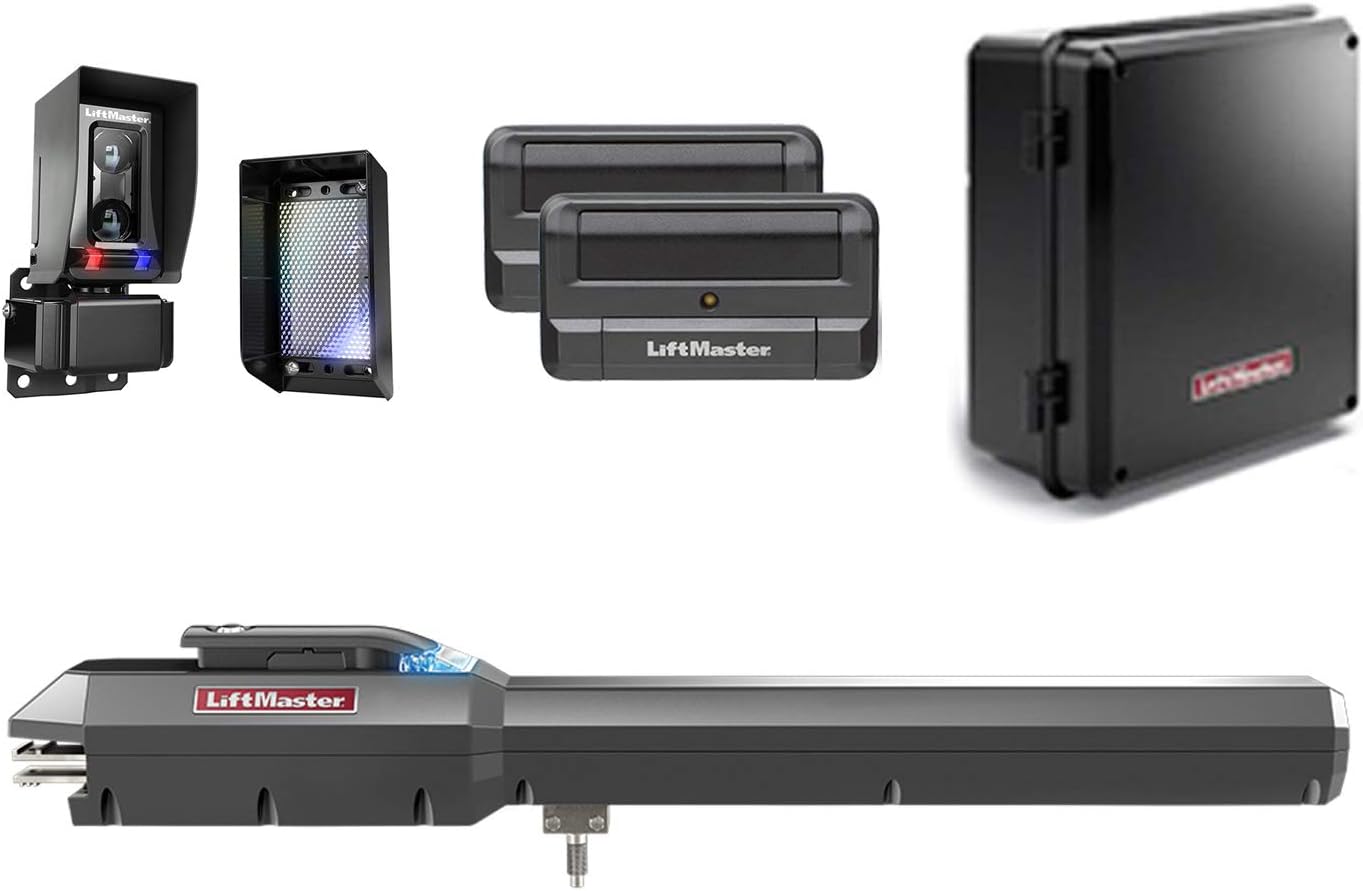 Which Is The Best Liftmaster Bundle
