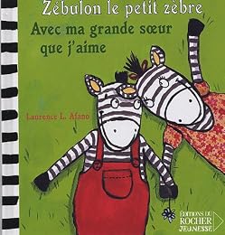 Avec ma grande soeur que j'aime
