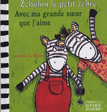 Avec ma grande soeur que j'aime