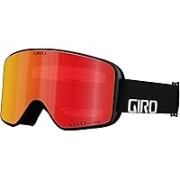 Amazon.com : Giro Index 2.0 Asian Fit Adult Snow Goggle