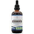 Secrets of the Tribe Devil's Claw Tincture Alcohol-Free Liquid Extract, Devil's Claw (Harpagophytum Procumbens) Dried Root 4 FL OZ