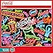 Buffalo Games - Coca-Cola - Neon - 1000 Piece Jigsaw Puzzle
