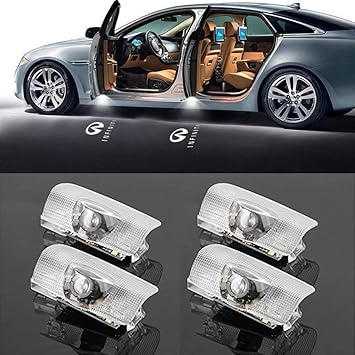 bike 3d led shadow laser light