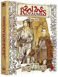 Les 12 Royaumes - Tome Iv : Les Oav