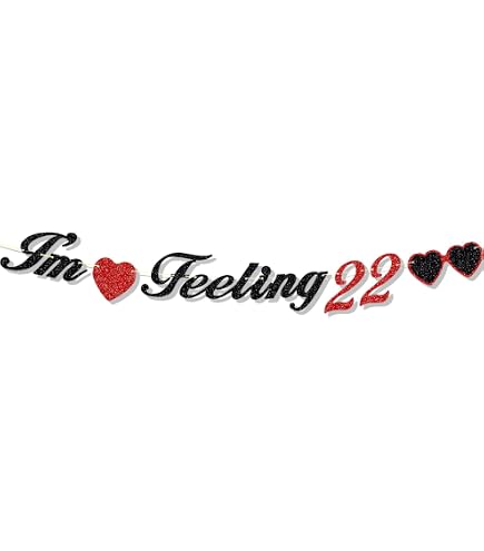 Letter Balloons - FEELIN 22 16\" Inch Alphabet Letters Foil Mylar Balloon Birthday Party Banner Pink