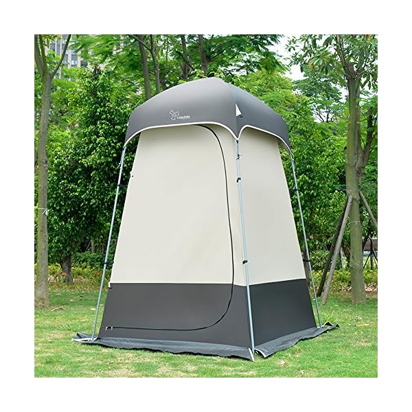Vidalido outdoor shower tent Clearance