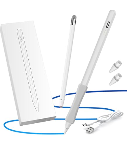 Amazon.com: Stylus Pencil for iPad Mini 6th/5th Generation,Palm