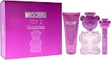 Moschino Toy 2 Bubble Gum Eau de Toilette 30ml Perfume New view 3