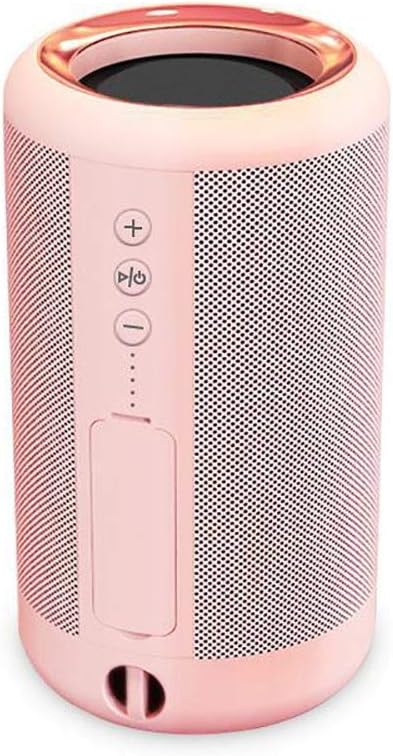 long range portable bluetooth speaker