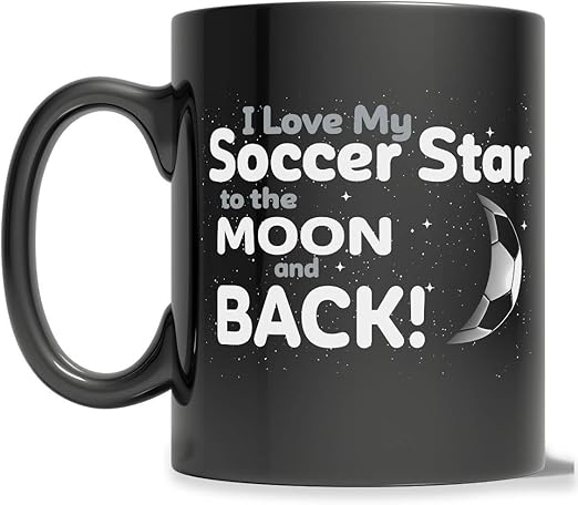soccer mom mug