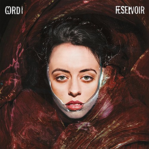 Album Art for Reservoir by Gordi