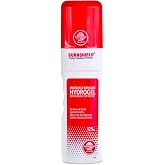 Burnshield Premium Hyrdogel Burn Spray 4.5 oz (125 ml) (1)