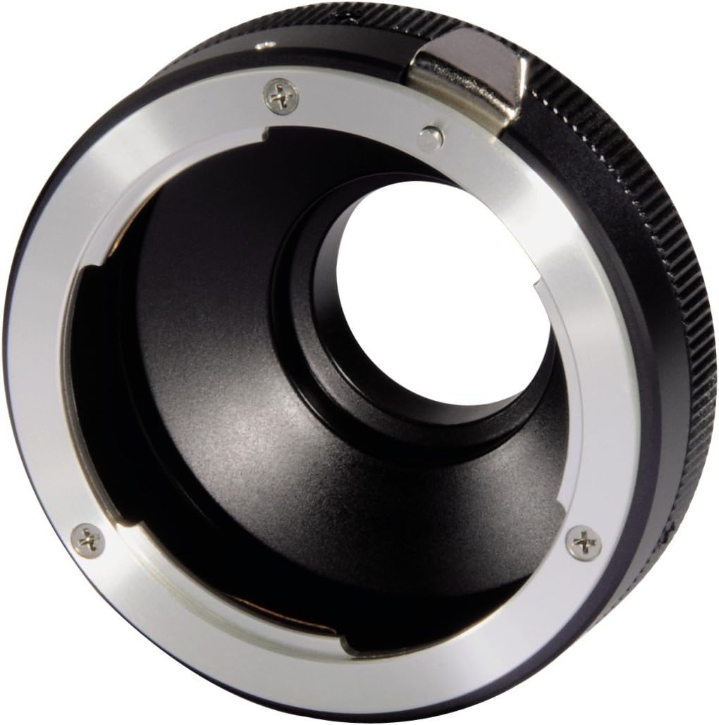 Hama Camera Adapter CMount for Nikon Amazon.co.uk Camera & Photo