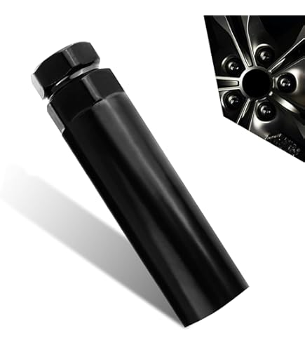 Amazon.com: Gorilla Automotive 1921SDKEY Standard Small Diameter