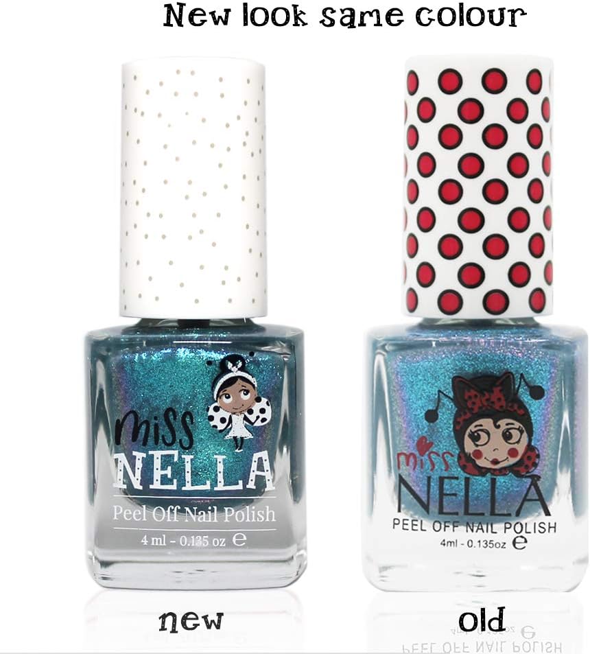Miss Nella BLUE THE CANDLES - Image 5