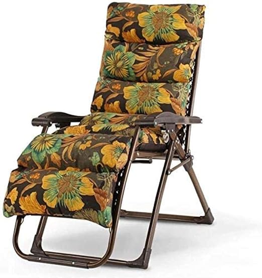 foldable lounge chair outdoor