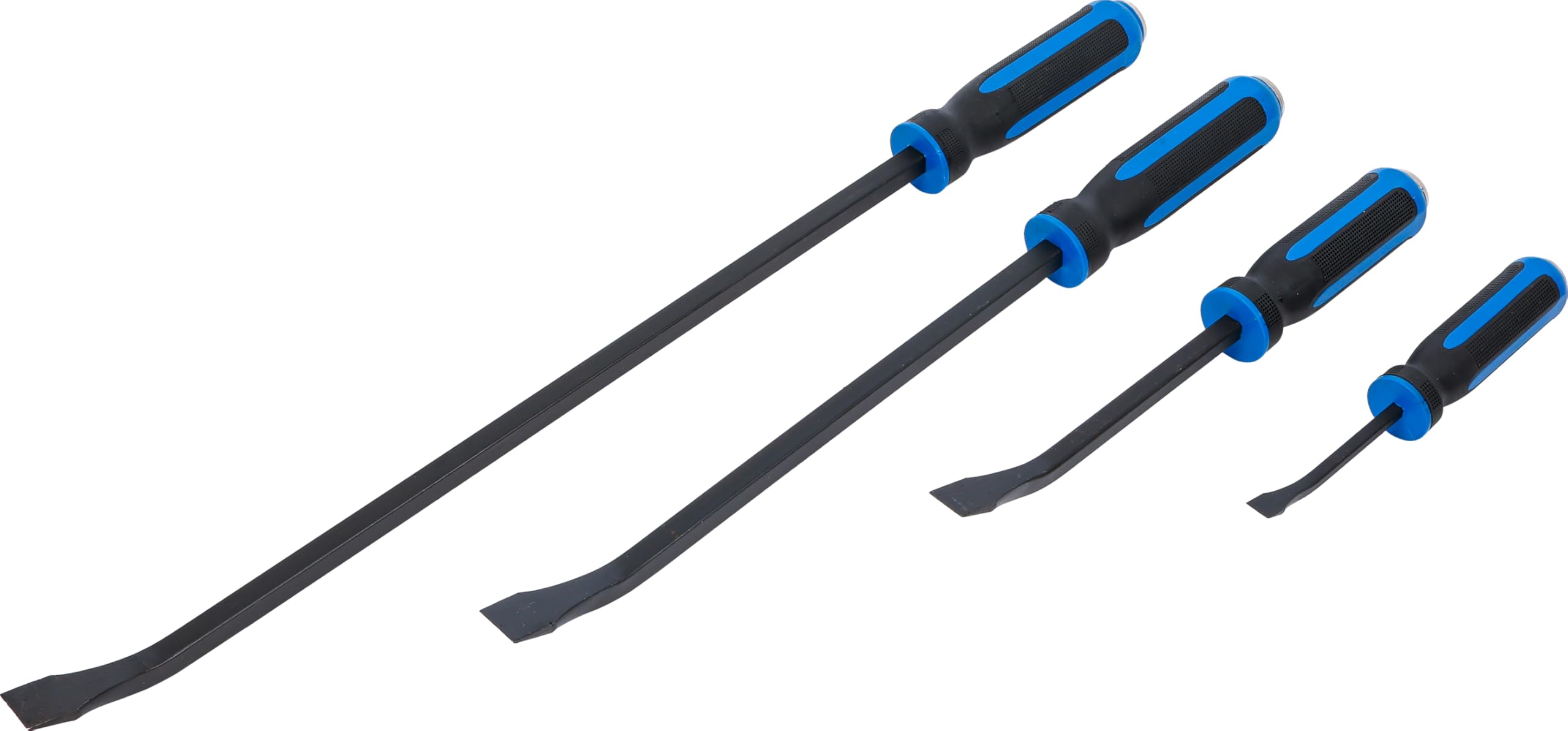 Bgs 9137 - Mounting Lever Set