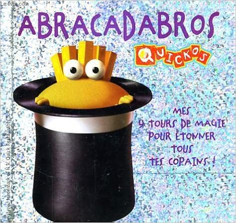 Prestidigitation Ebooks Téléchargeant Des Sites - 