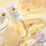 Kawaii Honey Milk Peach Oolong Lip Essence Oil Moisturizing Lip Care Non-Sticky view 3