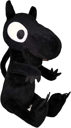 disenchantment luci plush