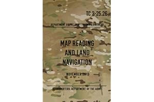 TC 3-25.26 Map Reading and Land Navigation: November 2013