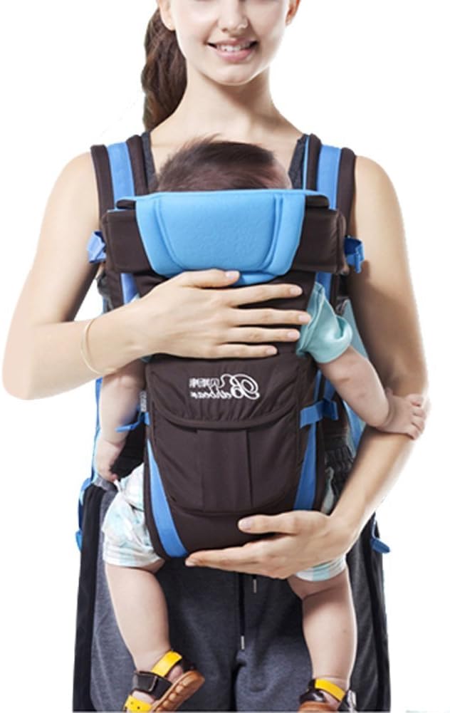 kangaroo infant carrier