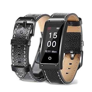 Amazon.com: Clearance IP67 Waterproof Smart Watch, Bluetooth ...
