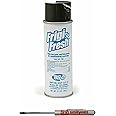 Smilyeez Listing for BG Frigi-Fresh Automotive Air Conditioning Cleaner and Freshener Spray (5.5 oz.) PN 708 (1 Can) - Eliminate Odors - with Pocket Screwdriver