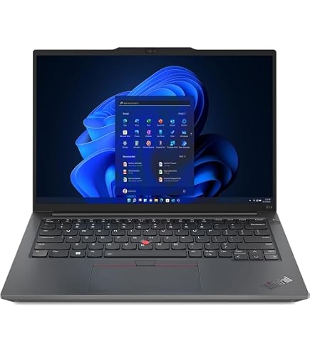 Amazon.com: Lenovo ThinkPad X1 Yoga Gen 8 Intel Core i7-1365U vPro