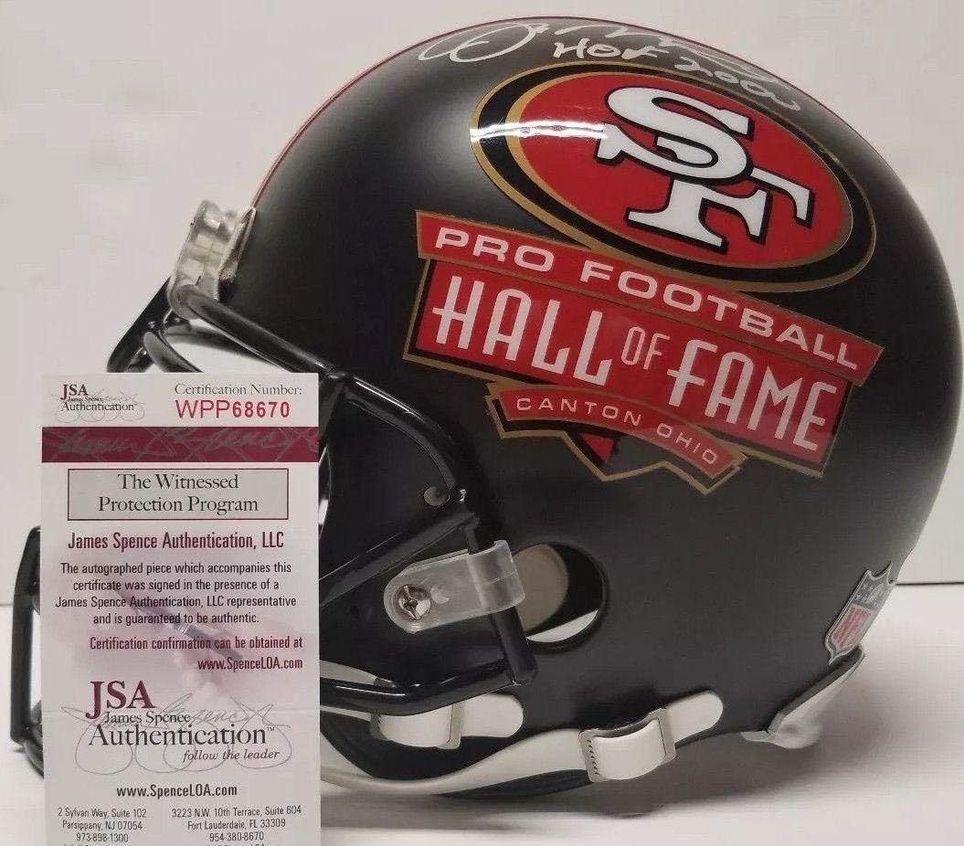 49er motorcycle helmet