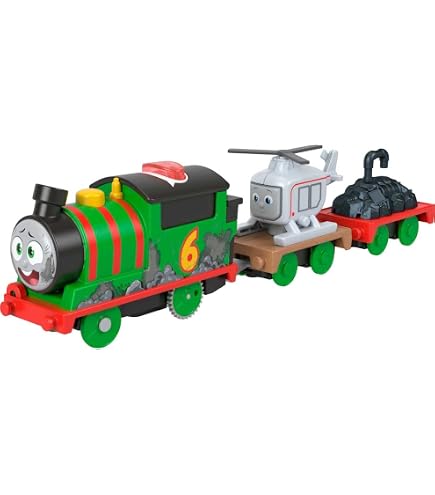 Circuit de train Thomas et ses amis FISHER PRICE : Comparateur, Avis, Prix