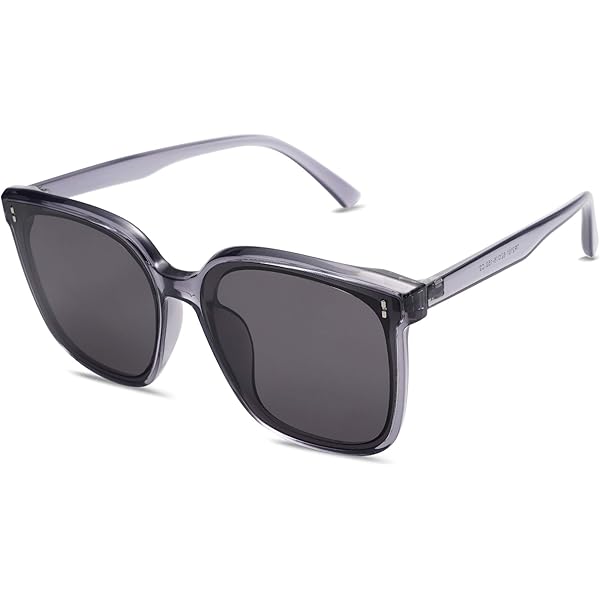 NEW GIVENCHY SUNGLASSES GIVENCHY GV40044U 20A New GIVENCHY GV40044U 20A Transparent Grey/Dark Grey 56-16  main image 4