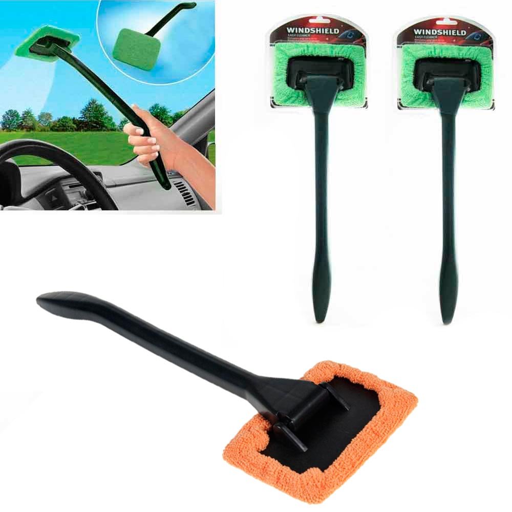 Windshield Cleaning Tool Car Glass Cleaner Mirror Window Windshield Cleaning Tool Car Glass Cleaner Mirror Window