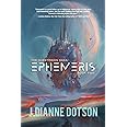 Ephemeris: The Questrison Saga: Book Two