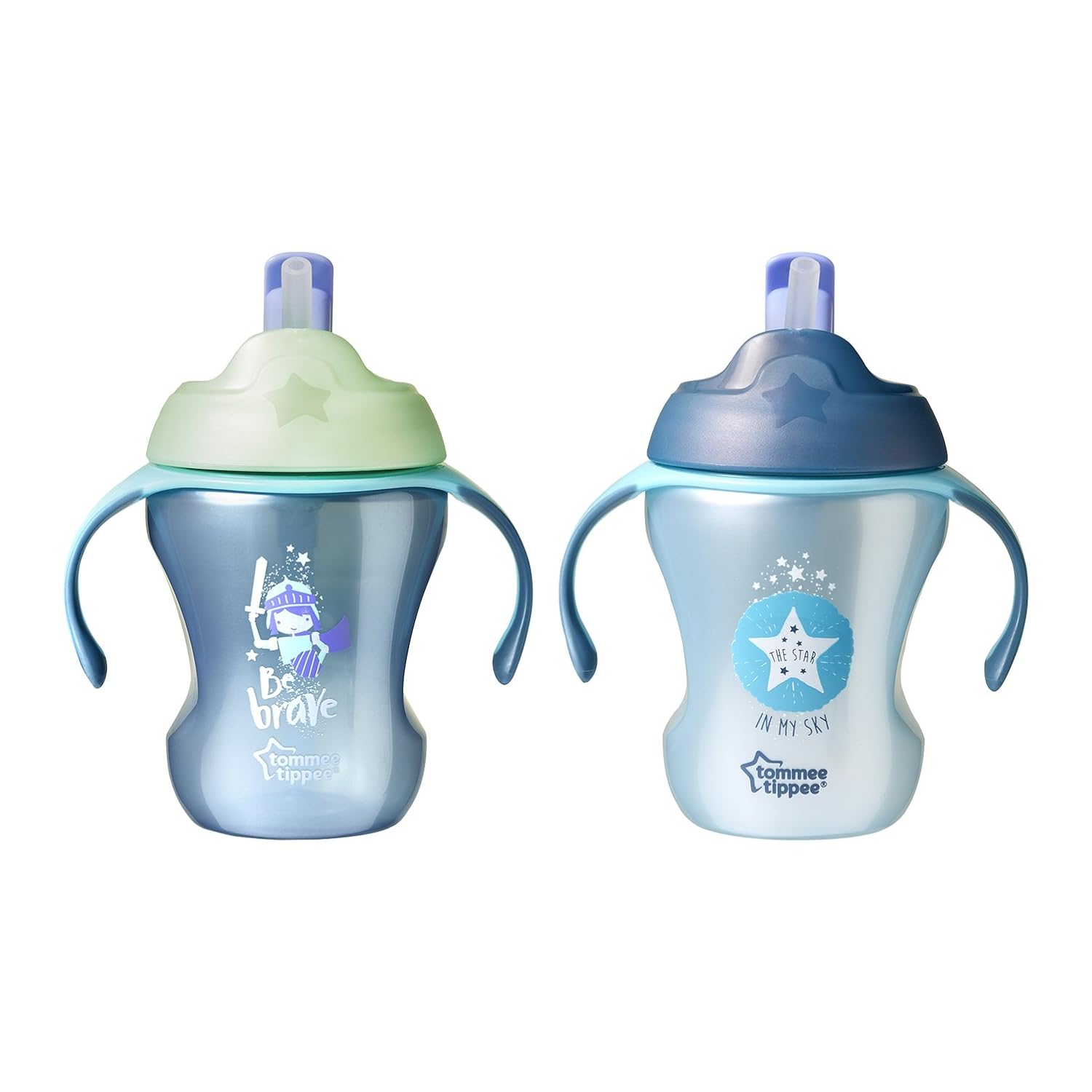 tommee tippee water flask