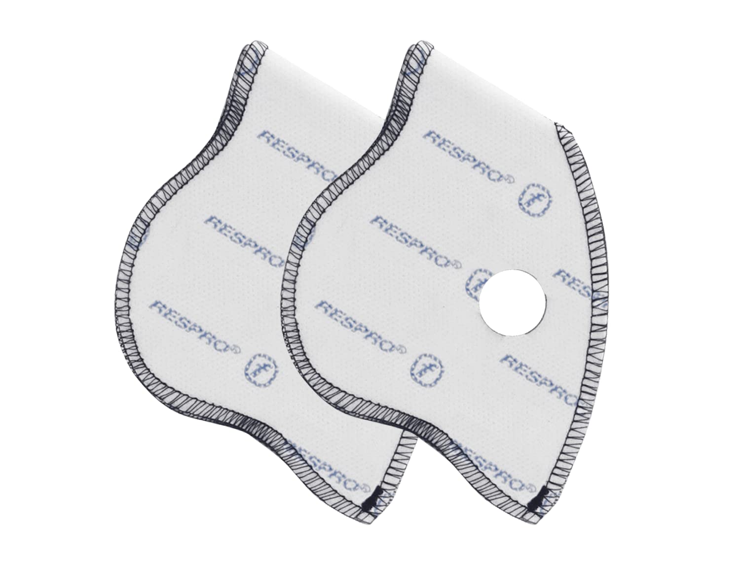 Respro® Techno Filter Pack of 2 - XL
