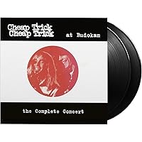 Amazon.com: Complete Live At Budokan: CDs & Vinyl