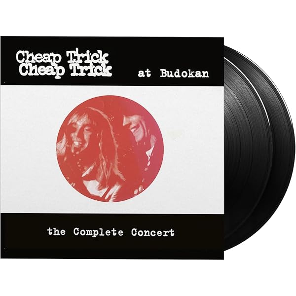 Amazon.com: The Complete Budokan 1978: CDs & Vinyl