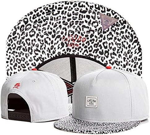 Cayler &amp; Sons Basic Linesman Snapback With Pom