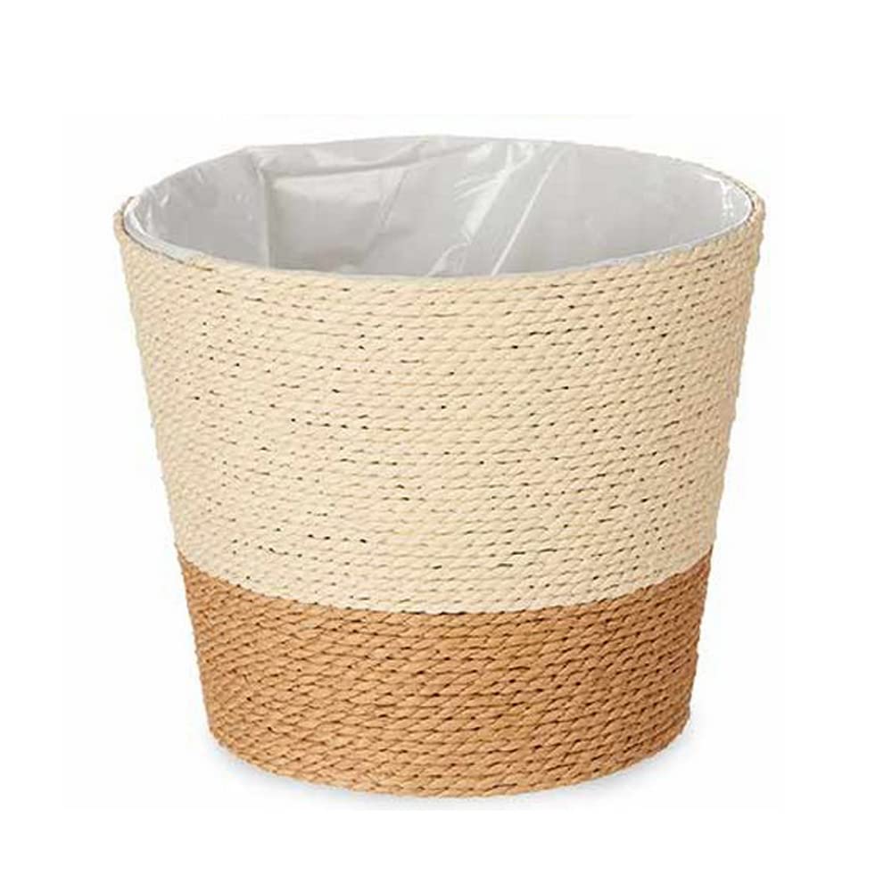 Ibergarden Flower Pot, Multi-Colour, Standard