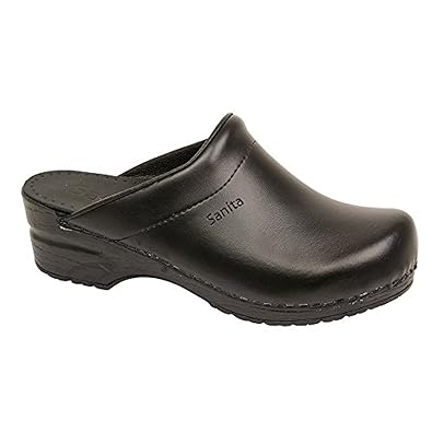 sanita clogs amazon