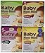 Mum Mum Rice Biscuits - Variety Pack - 1.76 oz - 4 pk